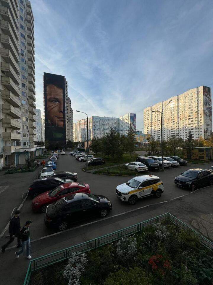 квартира г Одинцово ст Трехгорка ул Кутузовская 23 фото 24