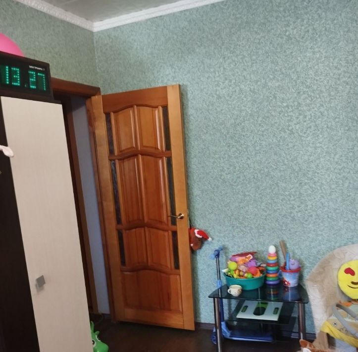 квартира г Тольятти р-н Автозаводский ул 70 лет Октября 11 фото 4