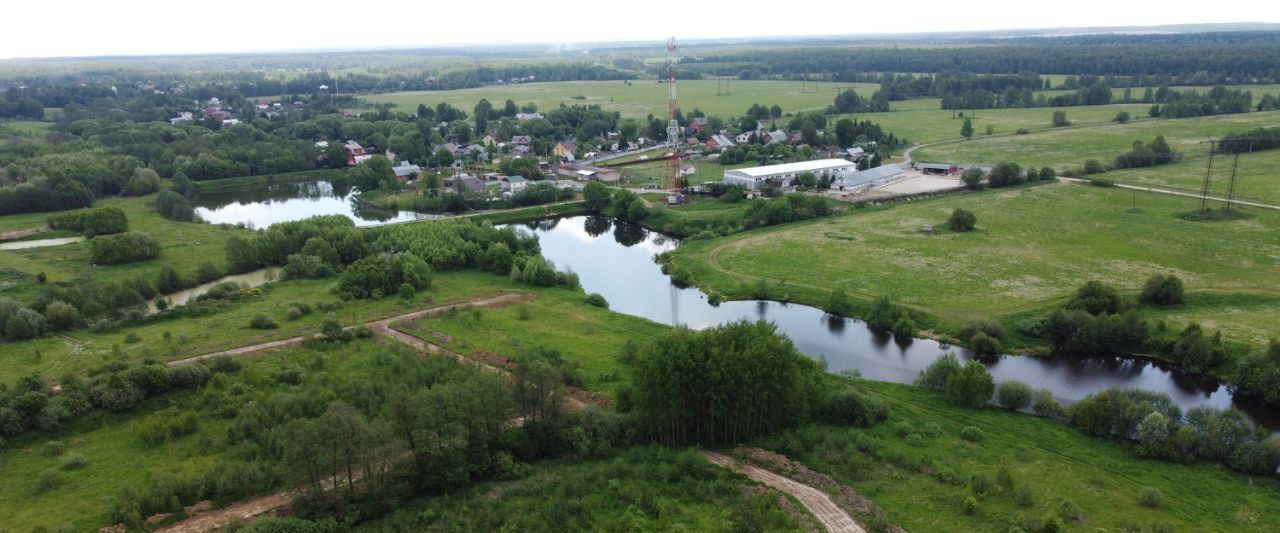 земля городской округ Раменский Оттепель кп, 79 фото 18