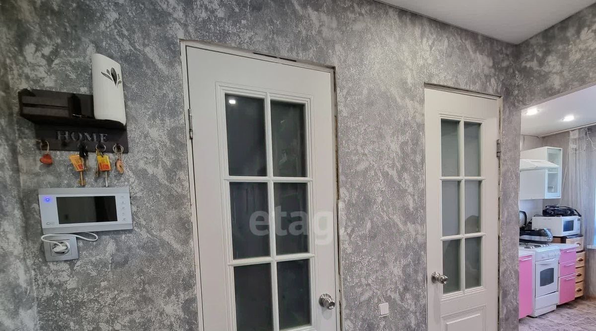 квартира г Саратов р-н Заводской туп 2-й Кавказский 5 фото 10