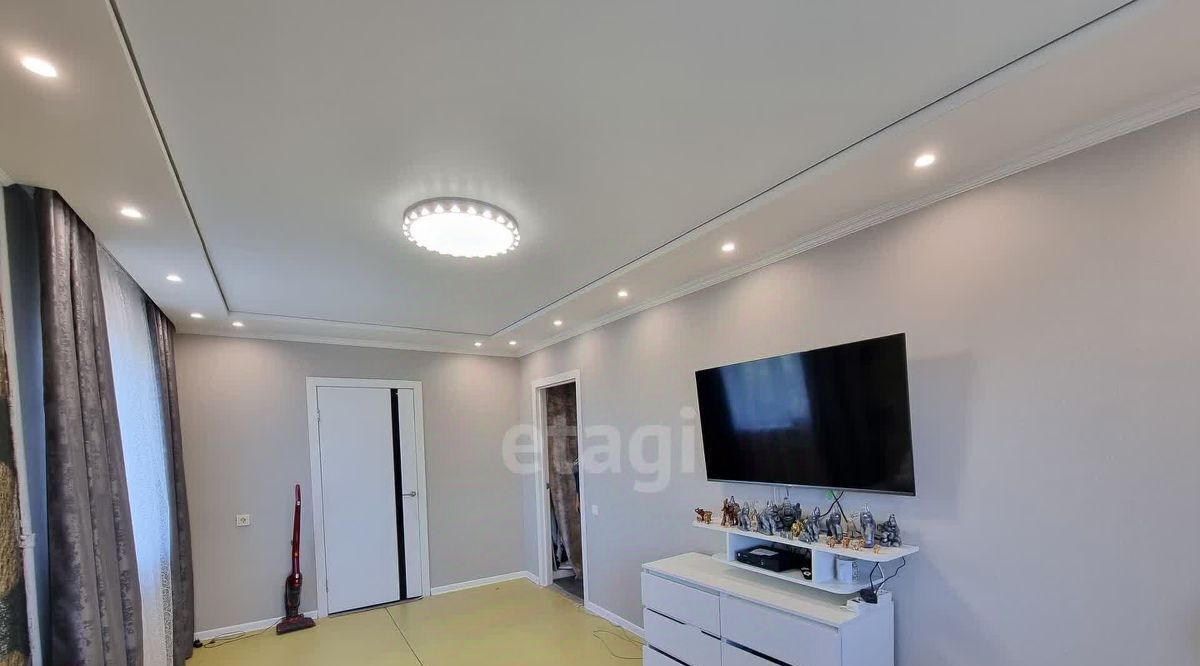 квартира г Саратов р-н Заводской туп 2-й Кавказский 5 фото 16