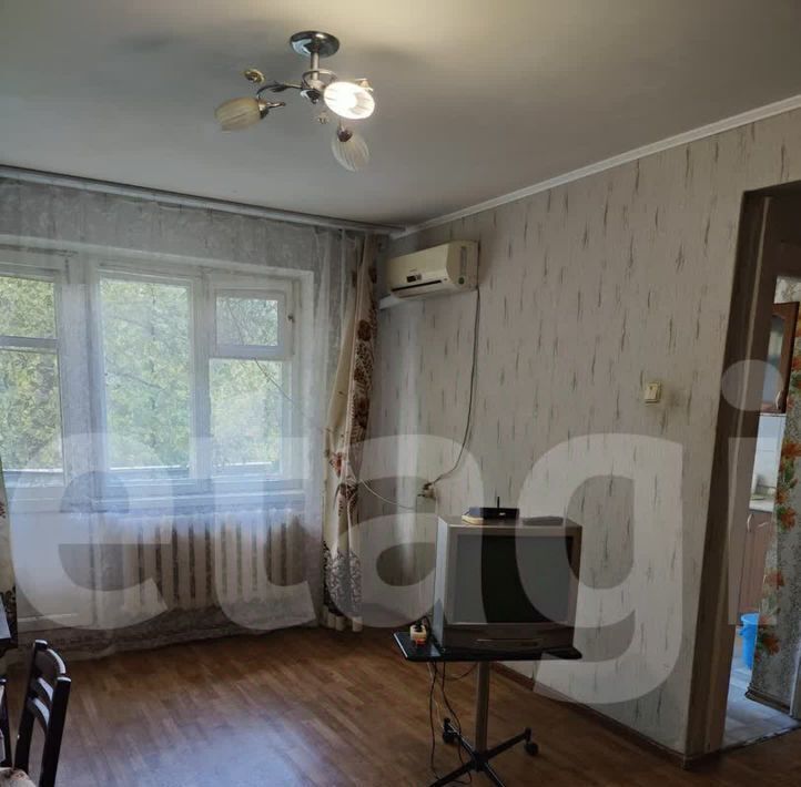 квартира г Энгельс ул Полиграфическая 63 фото 6