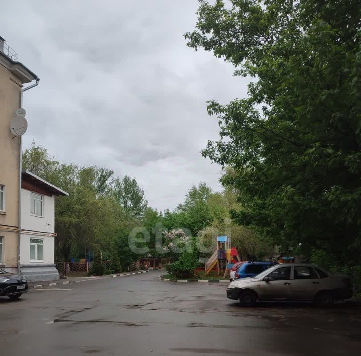 квартира г Саратов р-н Кировский ул им Кутякова И.С. 156а фото 22