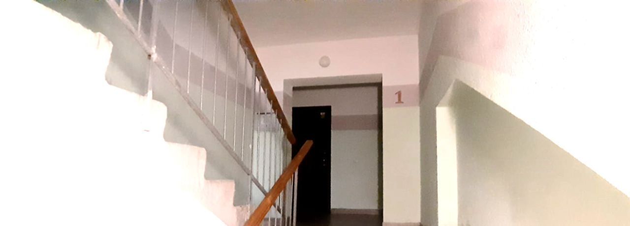 квартира г Березовский п Первомайский 10 Бк 3 фото 4