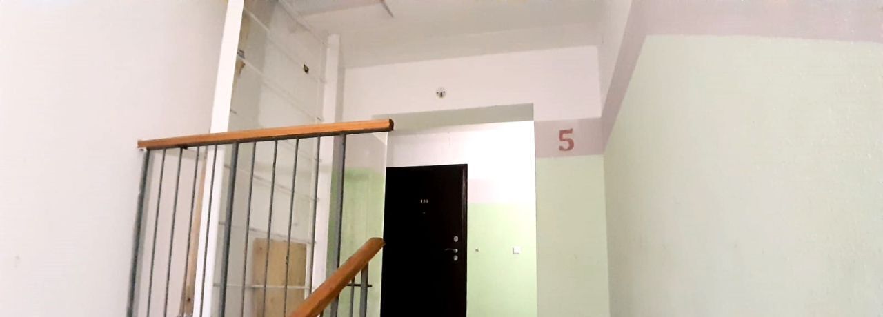 квартира г Березовский п Первомайский 10 Бк 3 фото 5