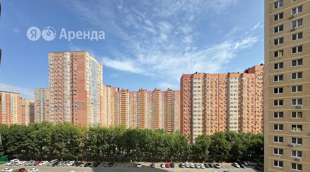 квартира г Краснодар р-н Прикубанский ул Домбайская 55к/5 ЖК «Свобода» фото 28