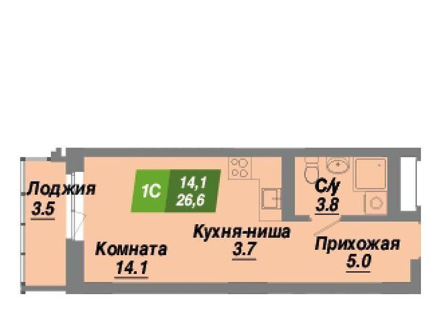 Заельцовская Калининский квартал жилой комплекс фото