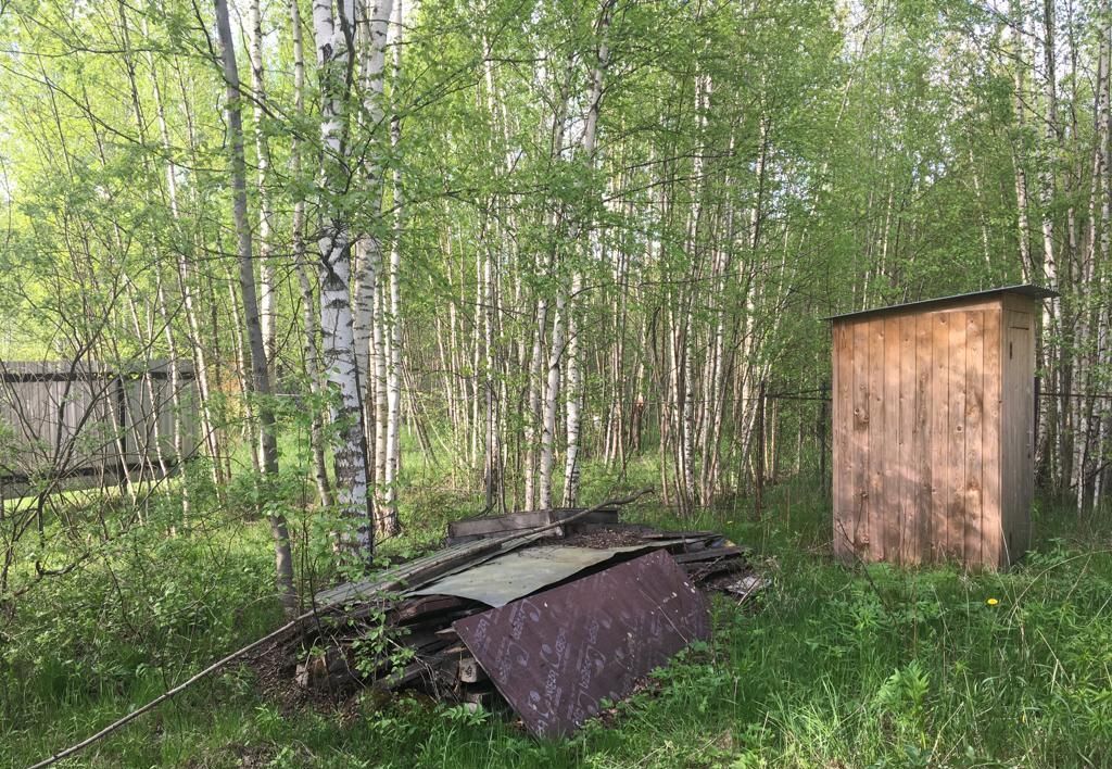 земля городской округ Дмитровский 67 км, садоводческое некоммерческое товарищество Зверобой, Вербилки, Дмитровское шоссе фото 2