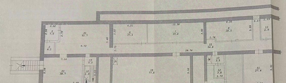 свободного назначения г Новосибирск Берёзовая роща ул Кошурникова 3 фото 17