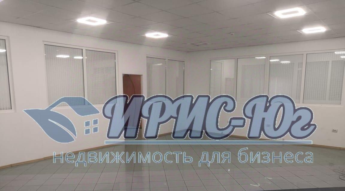 офис г Краснодар р-н Карасунский ул Новороссийская 3/6 фото 4