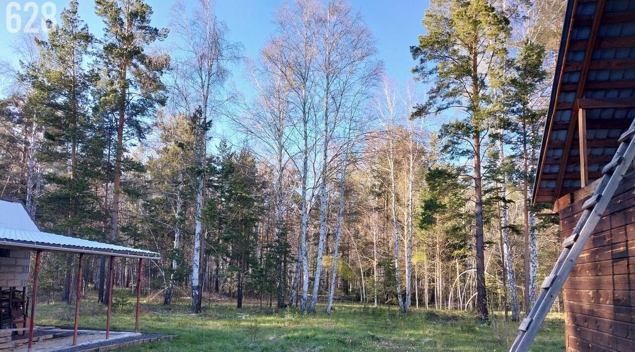 дом г Новоуральск снт Лесное 13, Ревда городской округ фото 20