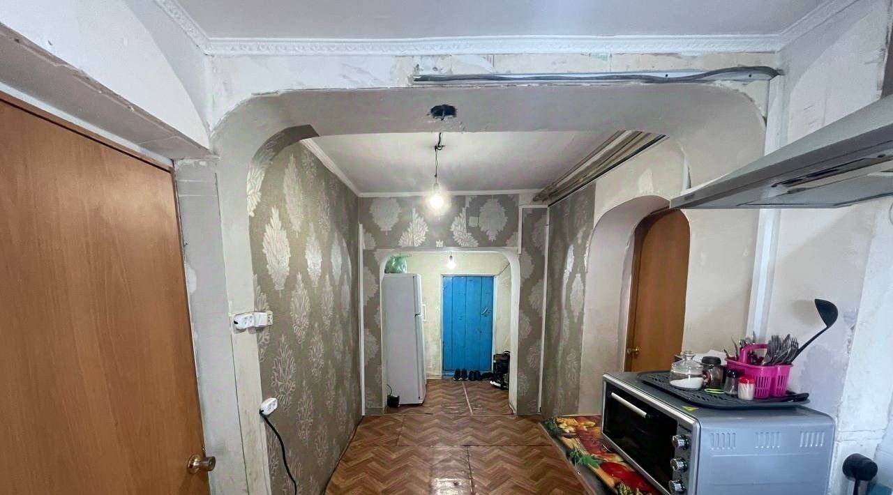дом г Полевской с Косой Брод ул Ленина 67 фото 23