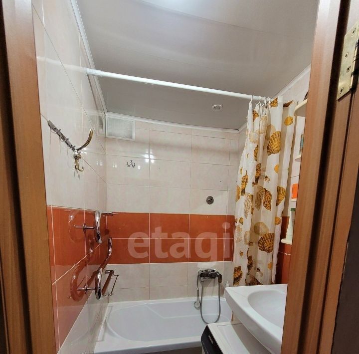 квартира г Тверь р-н Московский ул Гвардейская 10к/2 фото 9