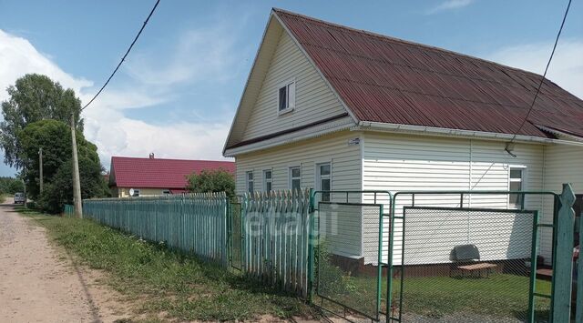 д Кукуй ул Октябрьская 16 Будогощское городское поселение фото