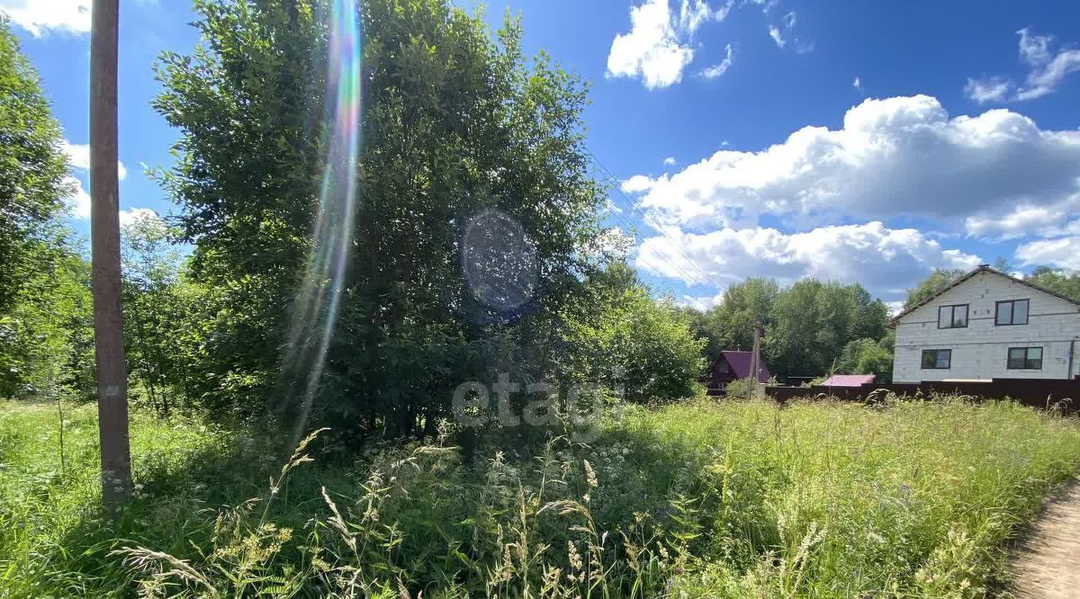 земля р-н Киришский д Званка ул Званная 1 Будогощское городское поселение фото 3