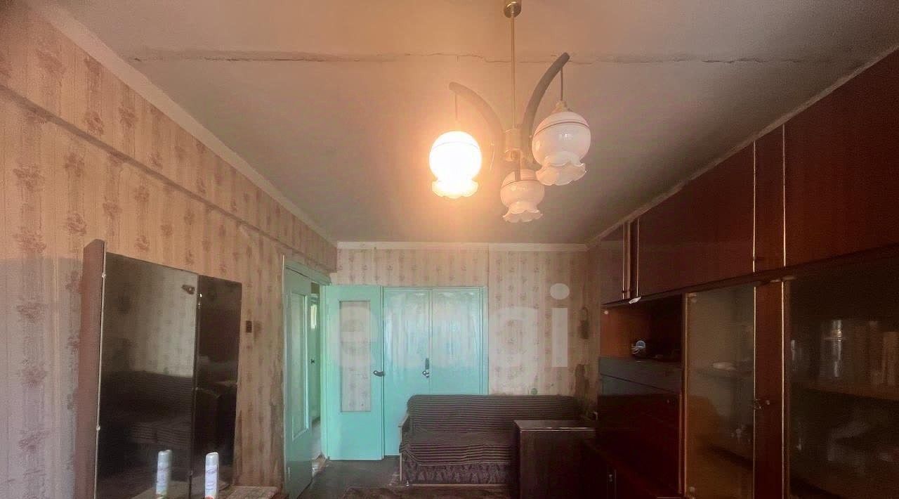квартира г Брянск р-н Советский ул Костычева 31а фото 3