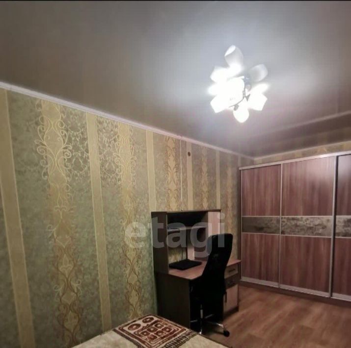 квартира г Брянск р-н Советский проезд 2-й Станке Димитрова 9 фото 15