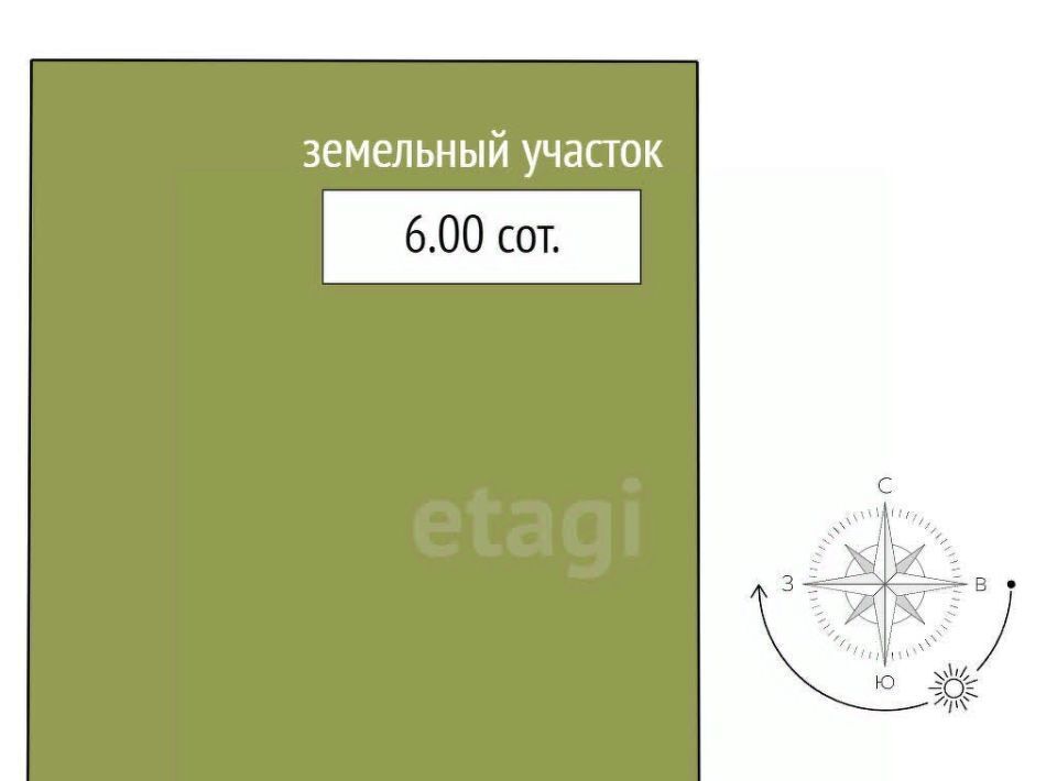 дом р-н Брянский п Верный Путь снт Авиатор пос, садоводческое объединение, 1, Снежское с фото 8