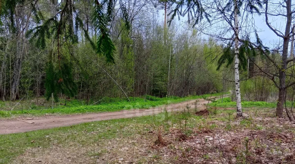 дом р-н Киришский снт Капустино-2 Будогощское городское поселение фото 17