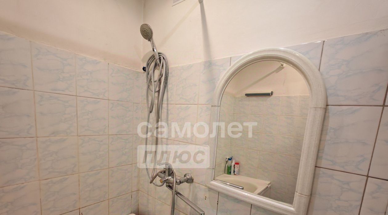 квартира г Сургут ул Чехова 5/1 11Б фото 16