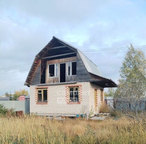 ул 1ба 39 Сургутского муниципального района тер., потребительский садово-огороднический кооператив фото