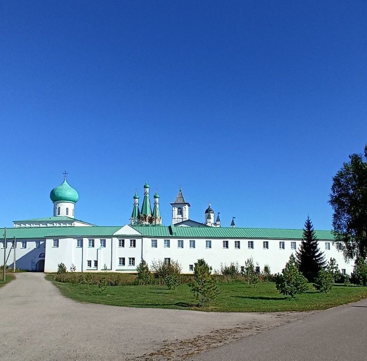 офис р-н Всеволожский д Старая Янегское с/пос, 261, Лодейнопольский район фото 4