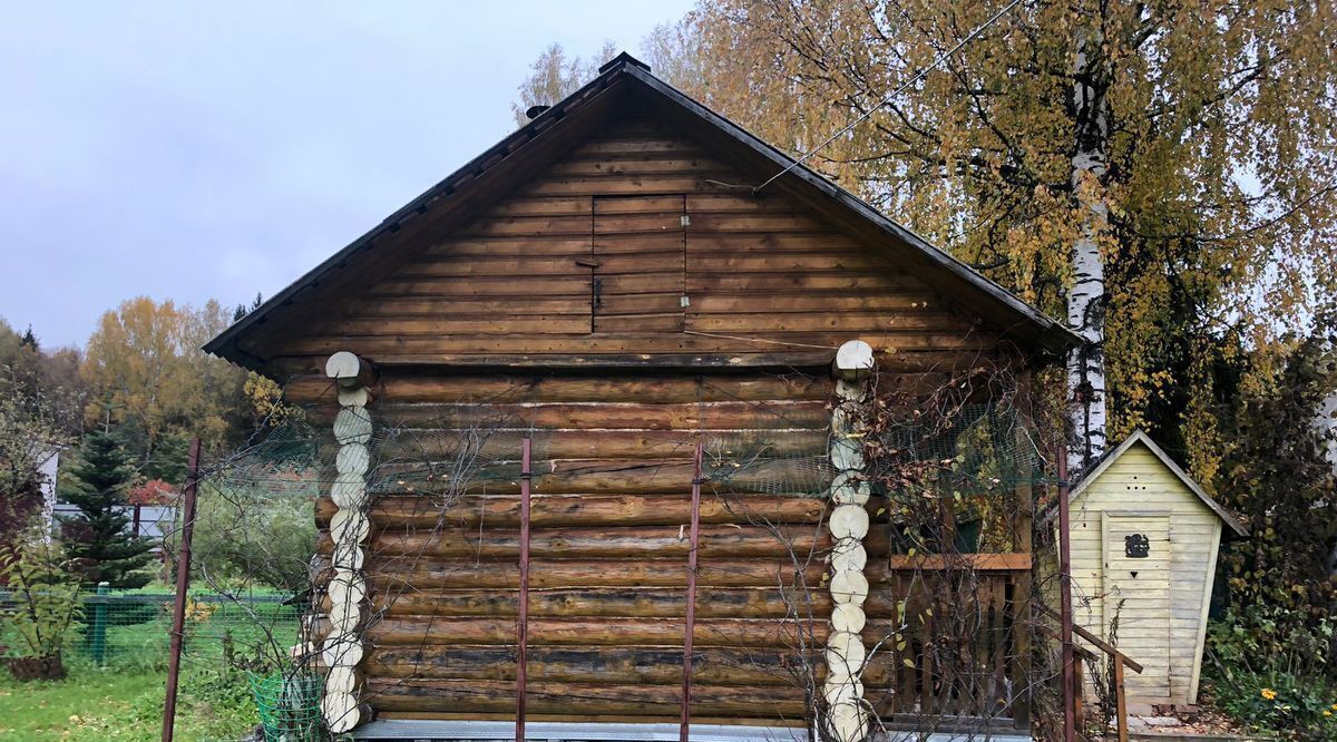 дом р-н Переславский д Щелканка Переславль-Залесский городской округ фото 18