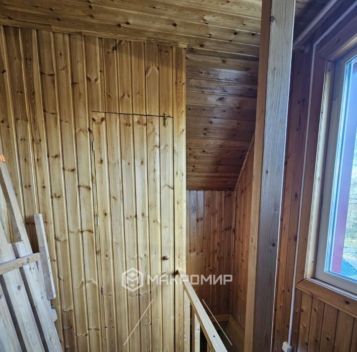 дом г Сургут № 6 Витамин потребительский садово-огороднический кооператив, 5-я линия, 72 фото 16