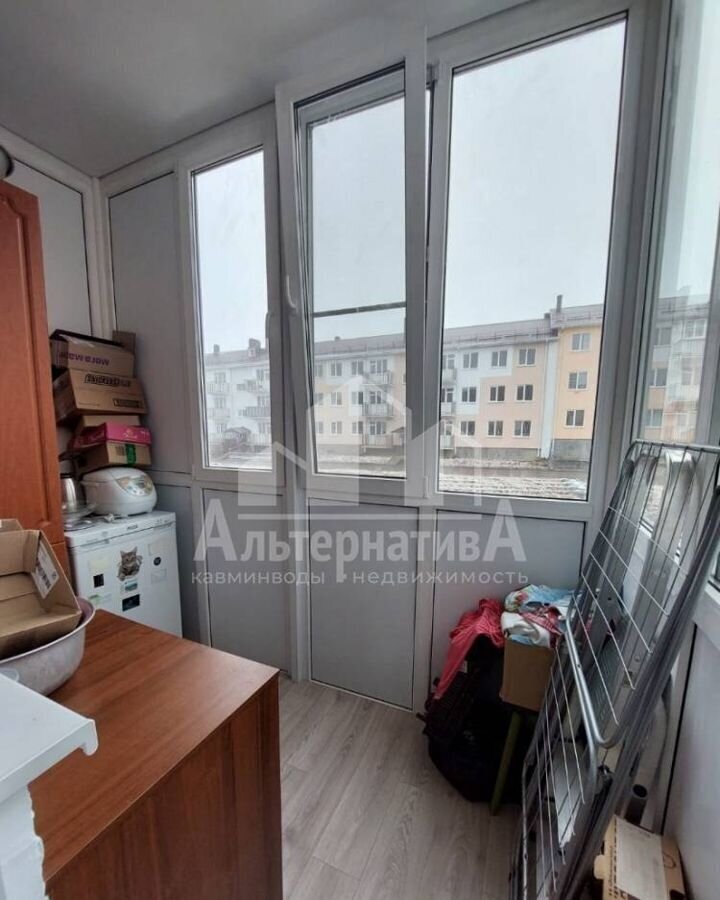 квартира г Кисловодск ул Катыхина 183/7 фото 3