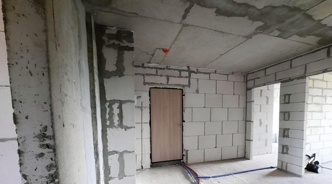 квартира городской округ Богородский г Ногинск ул Шибаевская 1 фото 13