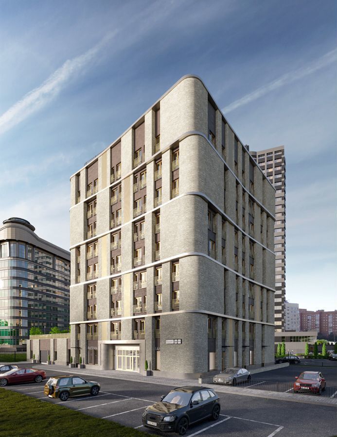 квартира г Пермь р-н Дзержинский ул Подгорная 109 фото 4