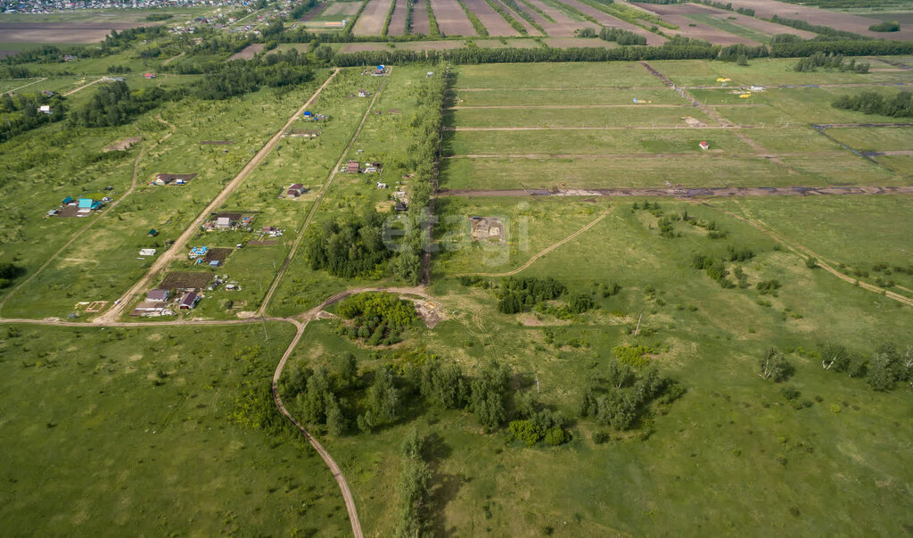 земля р-н Первомайский п Новый микрорайон Александрова слобода фото 6