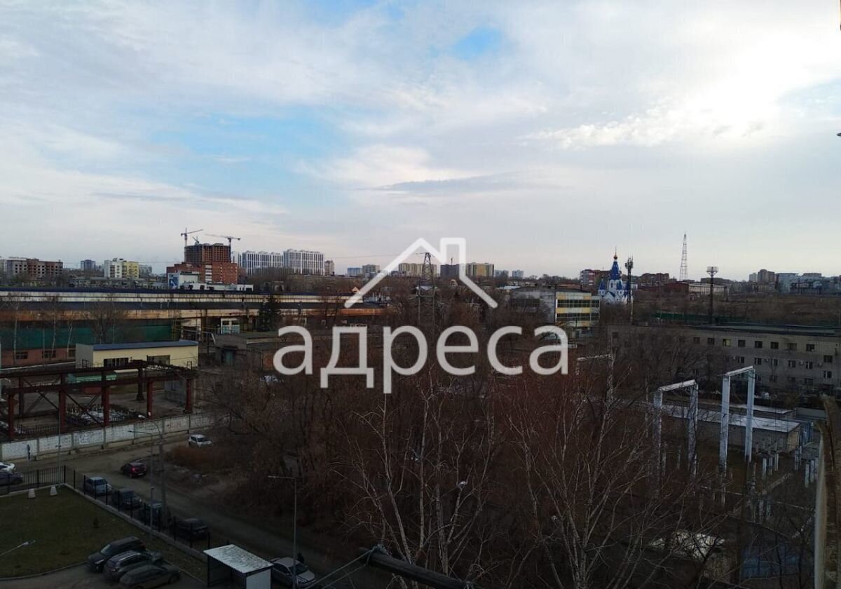 квартира г Самара р-н Октябрьский Российская ул Челюскинцев 14 фото 2