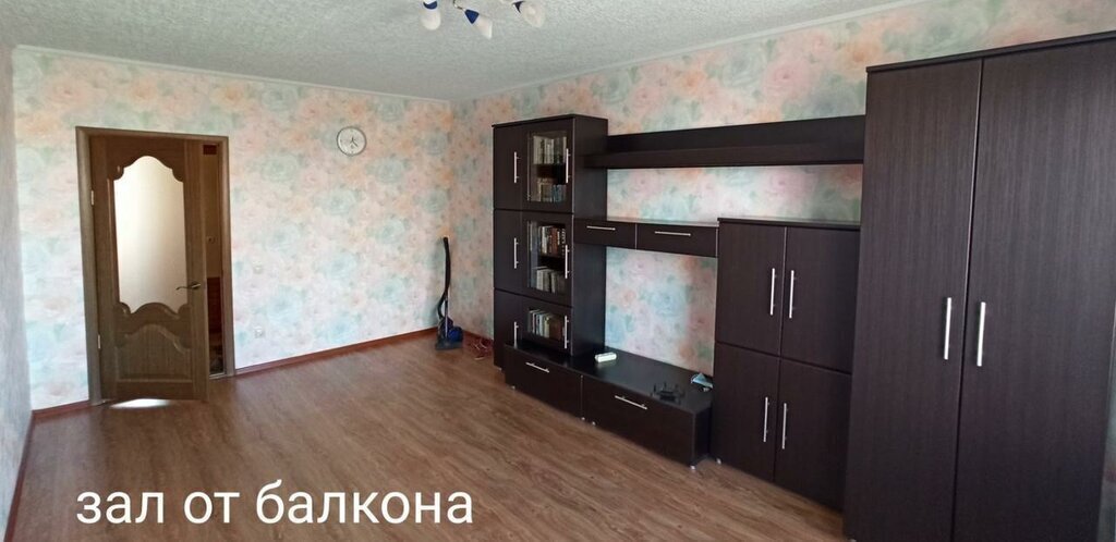 квартира г Старый Оскол микрорайон Королёва 8 фото 5