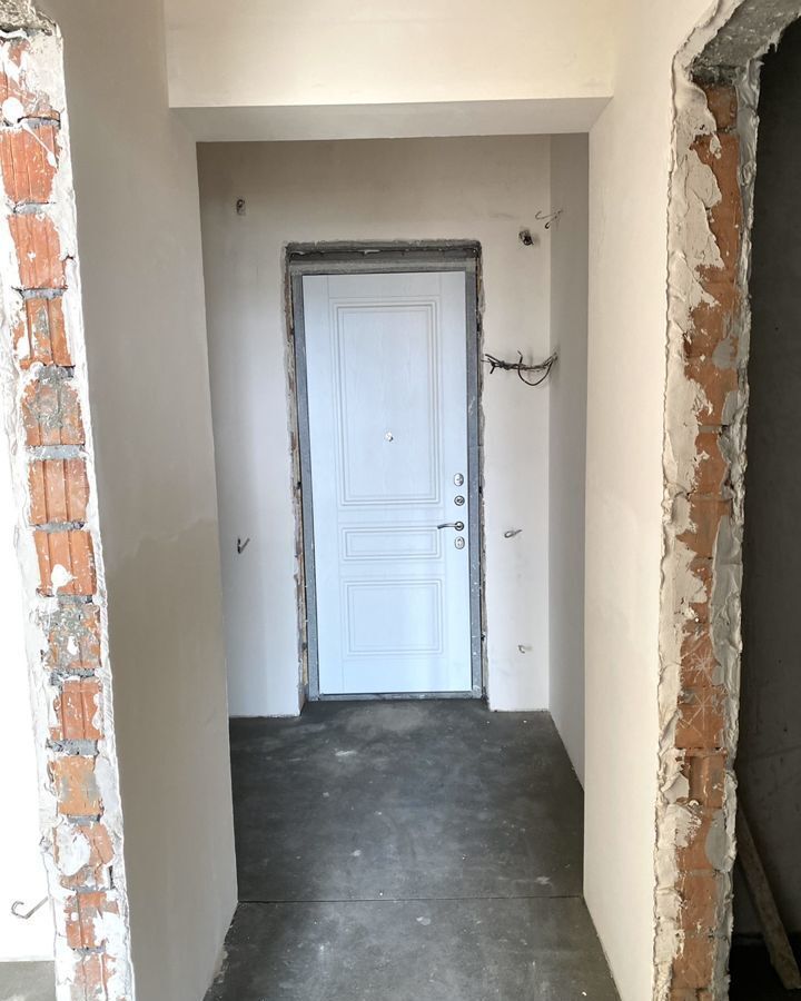 квартира г Каспийск ул М.Халилова 3а фото 9