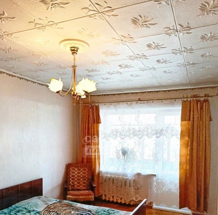 квартира г Ижевск р-н Индустриальный ул Буммашевская 42 фото 4
