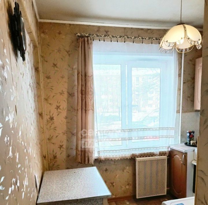 квартира г Ижевск р-н Индустриальный ул Буммашевская 42 фото 7