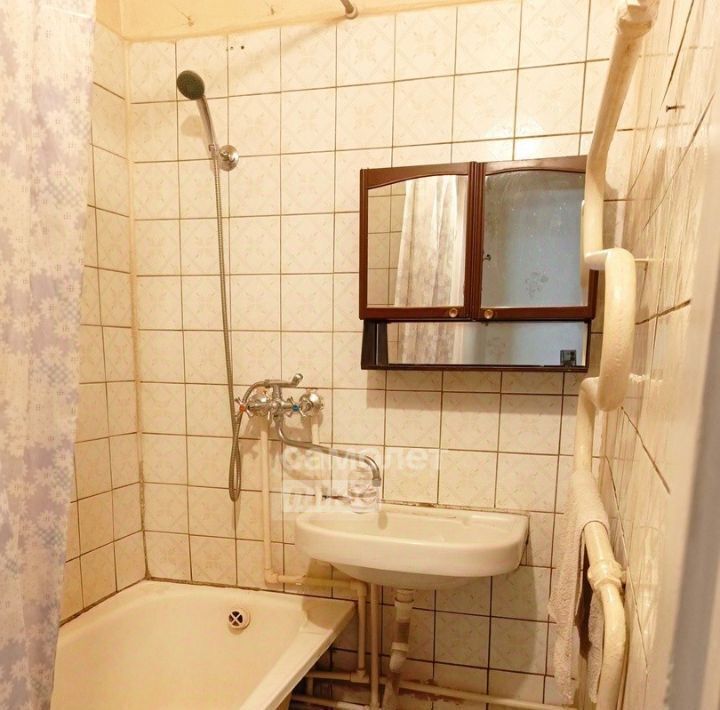 квартира г Ижевск р-н Индустриальный ул Буммашевская 42 фото 10