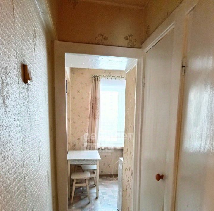 квартира г Ижевск р-н Индустриальный ул Буммашевская 42 фото 8