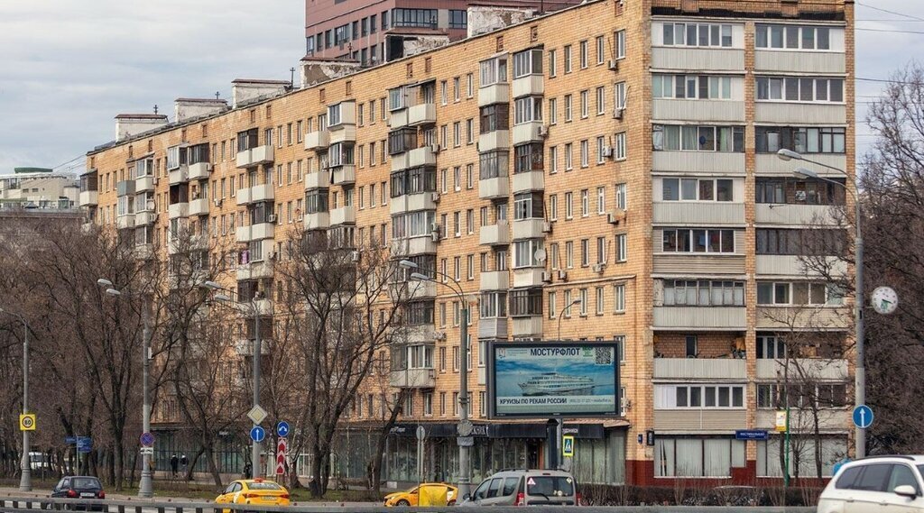 свободного назначения г Москва метро Речной вокзал ш Ленинградское 92/1 Левобережный район; муниципальный округ Левобережный фото 1