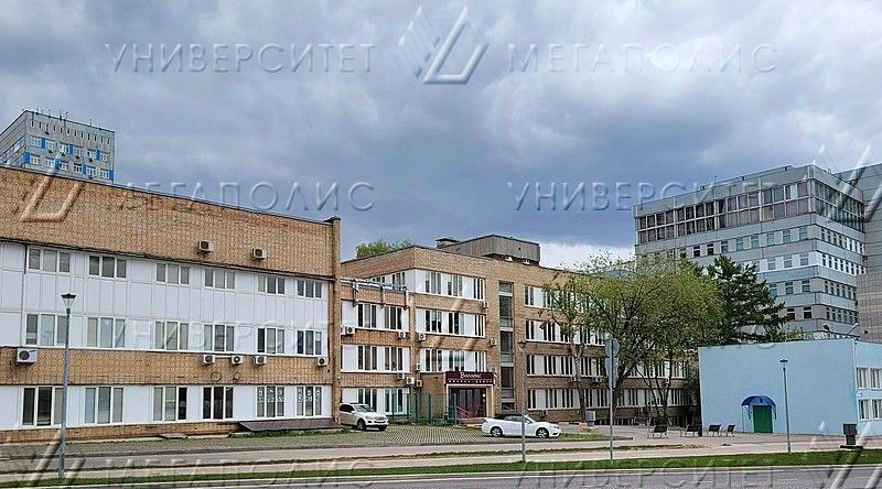 офис г Москва метро Калужская ш Старокалужское 62 муниципальный округ Обручевский фото 11