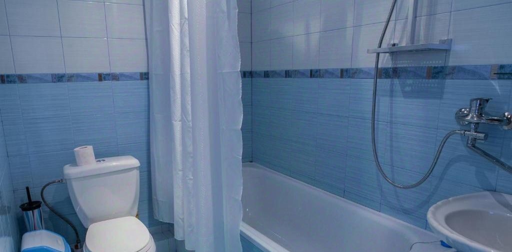 комната г Ставрополь р-н Промышленный ул Салова 2 № 35 мкр фото 3