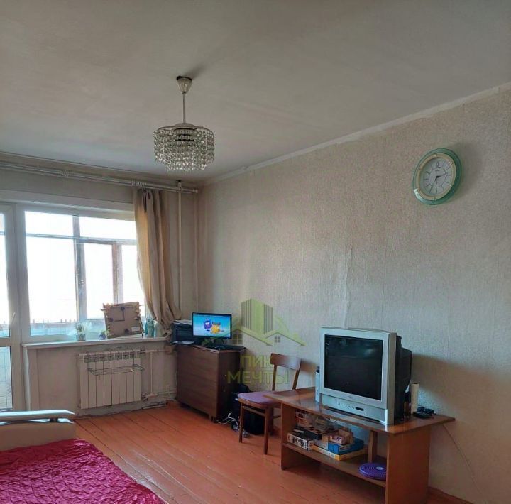 квартира г Улан-Удэ р-н Октябрьский ул Боевая 12 фото 5