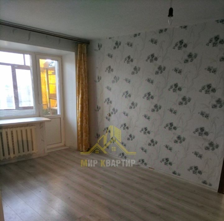 квартира г Орск р-н Советский ул Вокзальное шоссе 9а фото 1