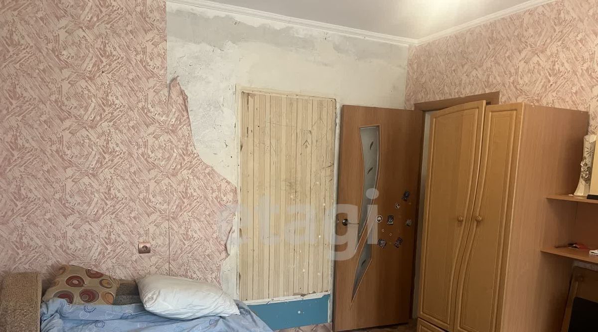 комната р-н Дятьковский г Дятьково 12-й микрорайон 2 фото 3