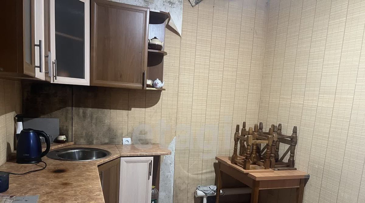 комната р-н Дятьковский г Дятьково 12-й микрорайон 2 фото 8