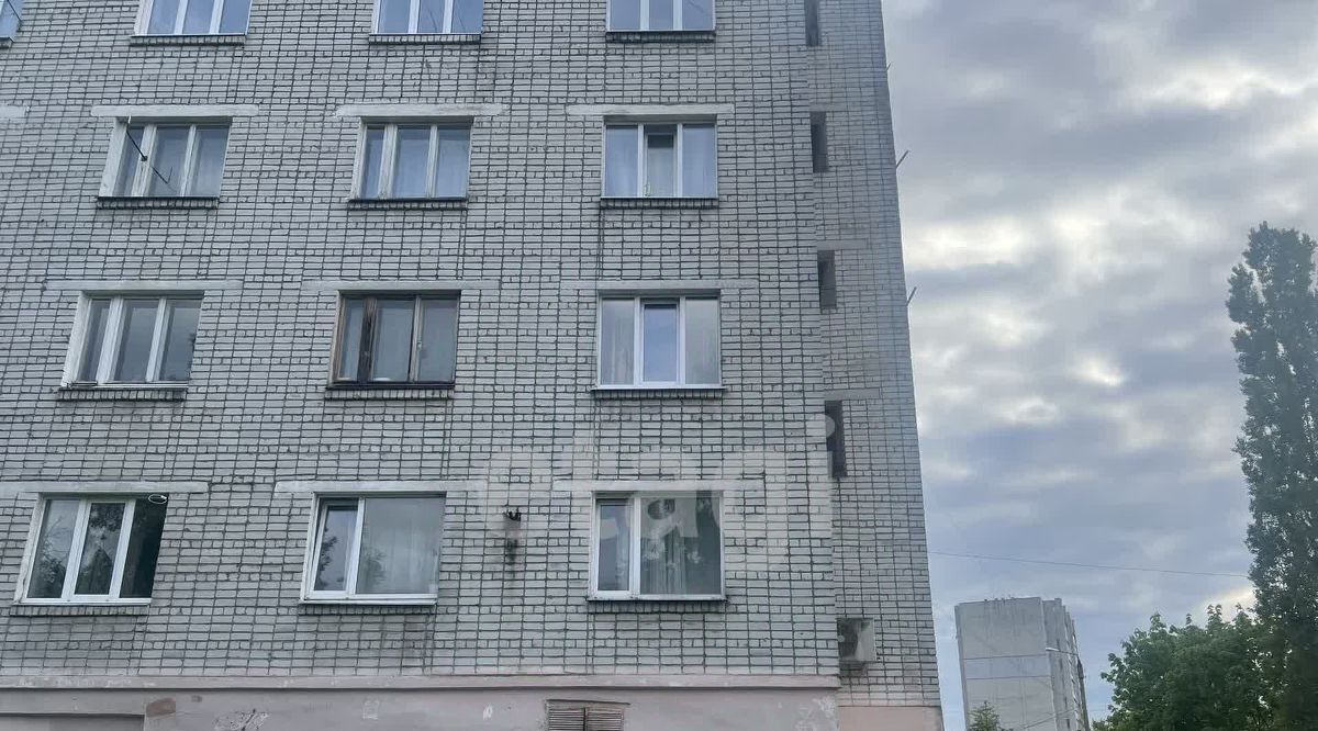 комната р-н Дятьковский г Дятьково 12-й микрорайон 2 фото 13