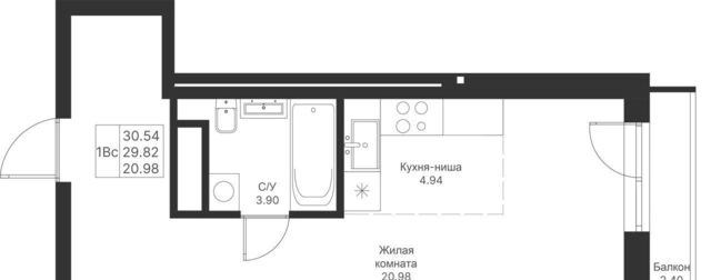 р-н Советский дом 14 фото