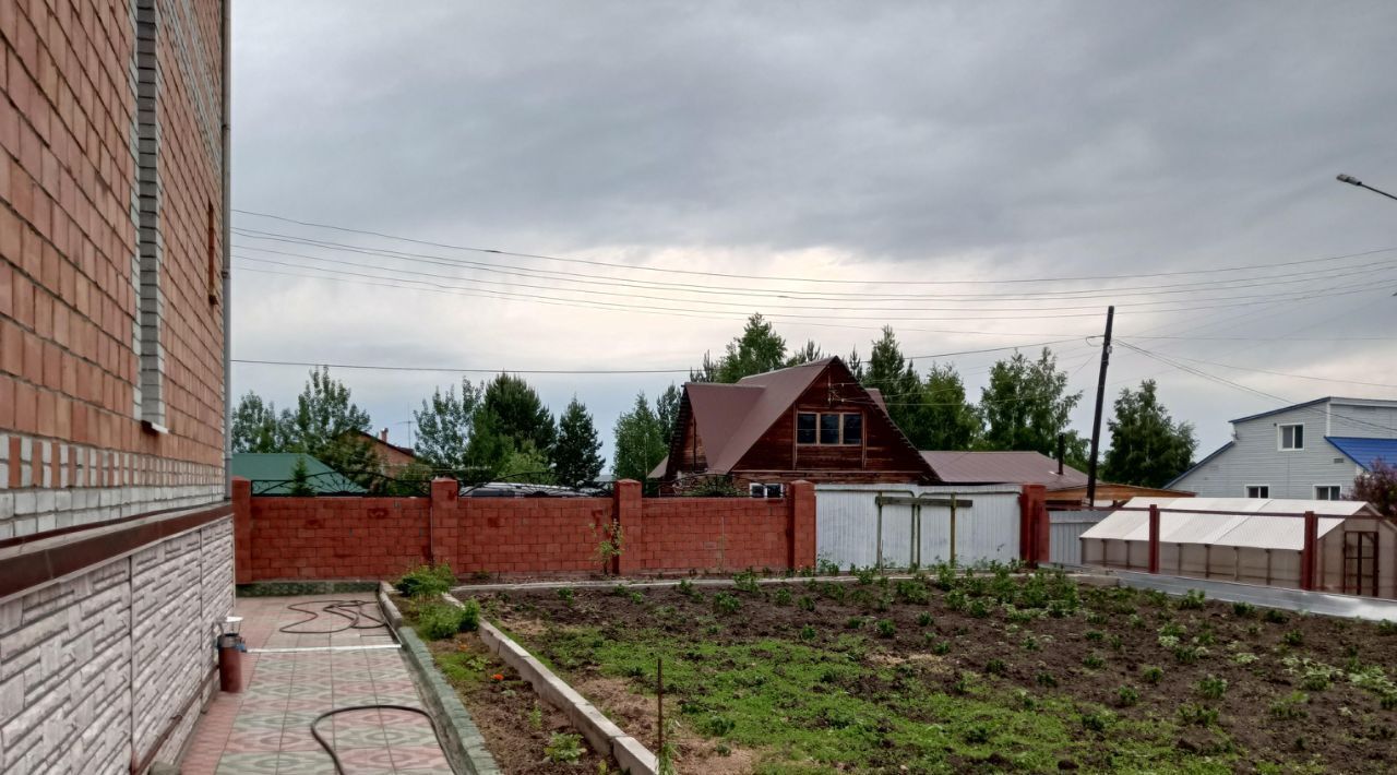 дом г Усть-Илимск ул Сиреневая фото 10