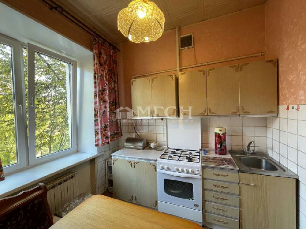квартира г Балашиха ул Комсомольская 4 фото 17